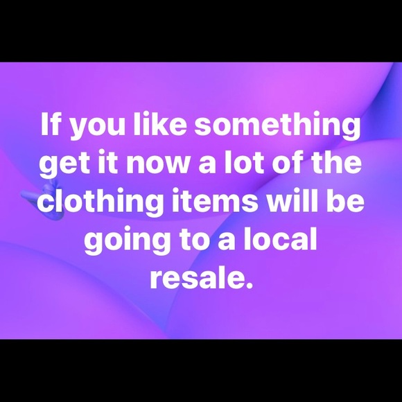 Columbia stripe vneck - Picture 4 of 4